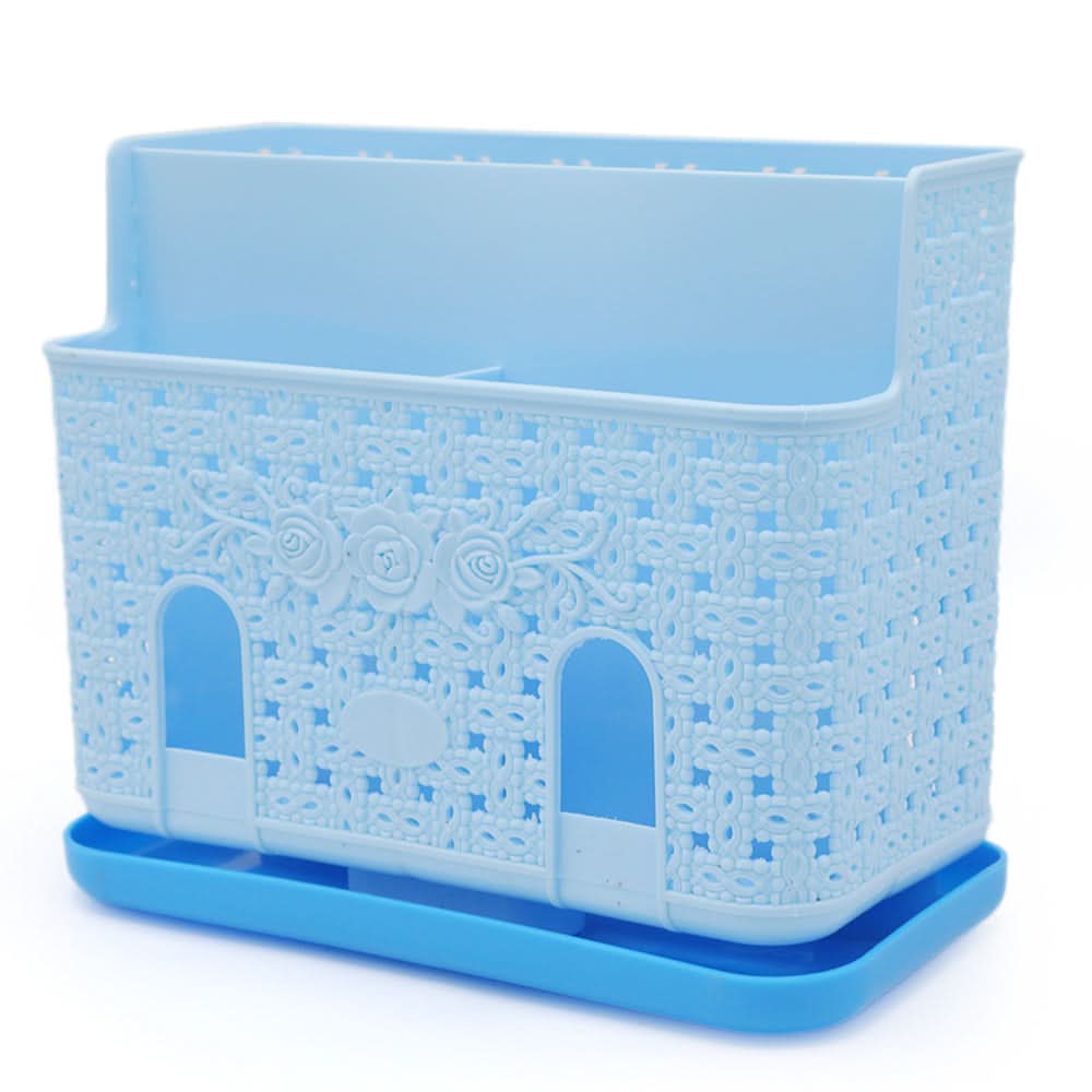 Spoon Holder - Light Blue, Kitchen Tools & Accessories, Chase Value, Chase Value