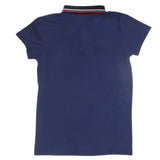 Boys Half Sleeves Polo T-Shirt - Royal Blue, Kids, Boys T-Shirts, Chase Value, Chase Value