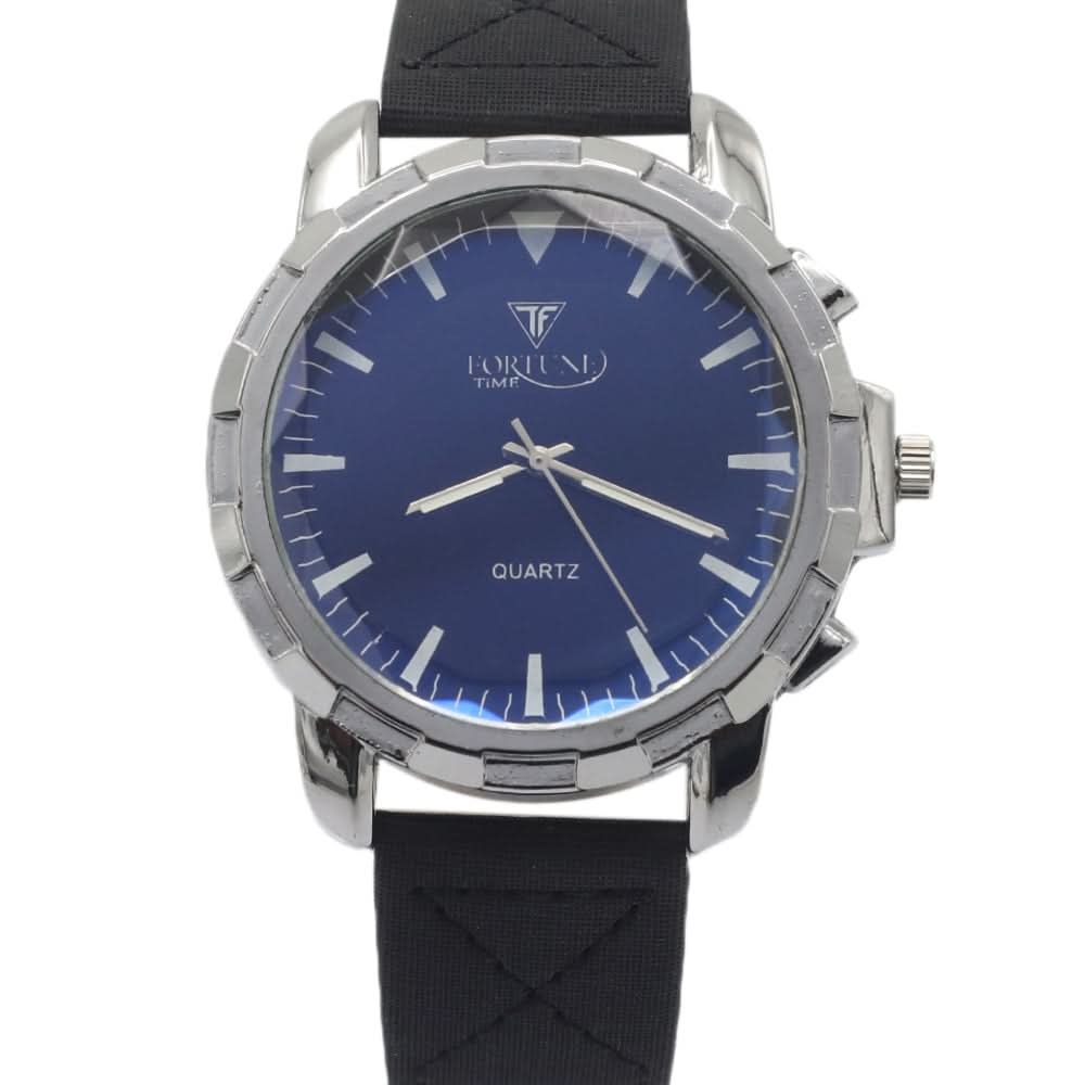 Men's Watch - Black, Men's Watches, Chase Value, Chase Value
