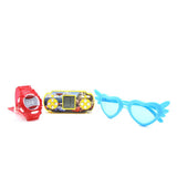 Kid's Watches CX 301 - Cars, Kids, Girls Watches, Chase Value, Chase Value