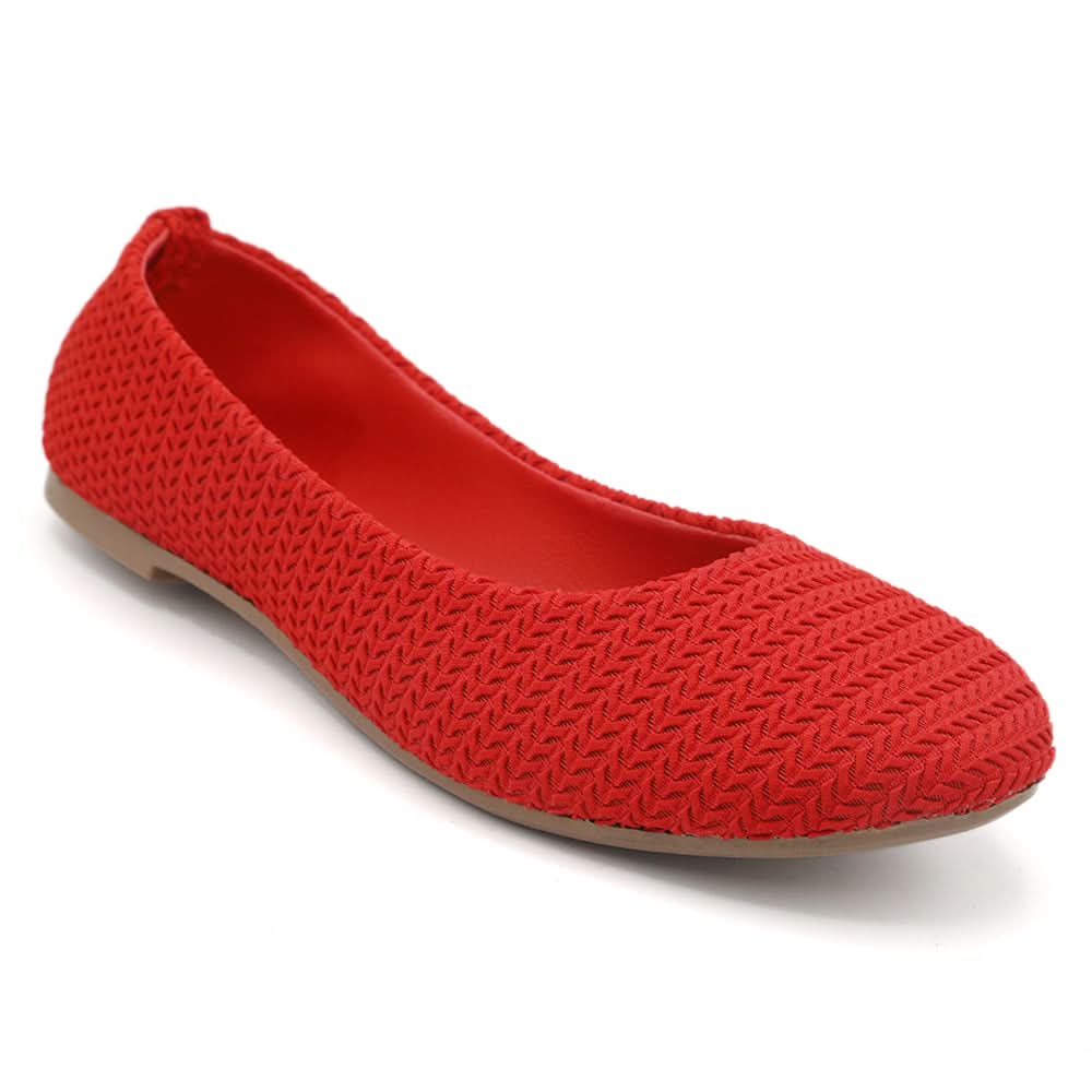 Women's Pumps - Red, Women Pumps, Chase Value, Chase Value