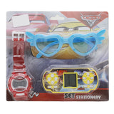 Kid's Watches CX 301 - Cars, Kids, Girls Watches, Chase Value, Chase Value