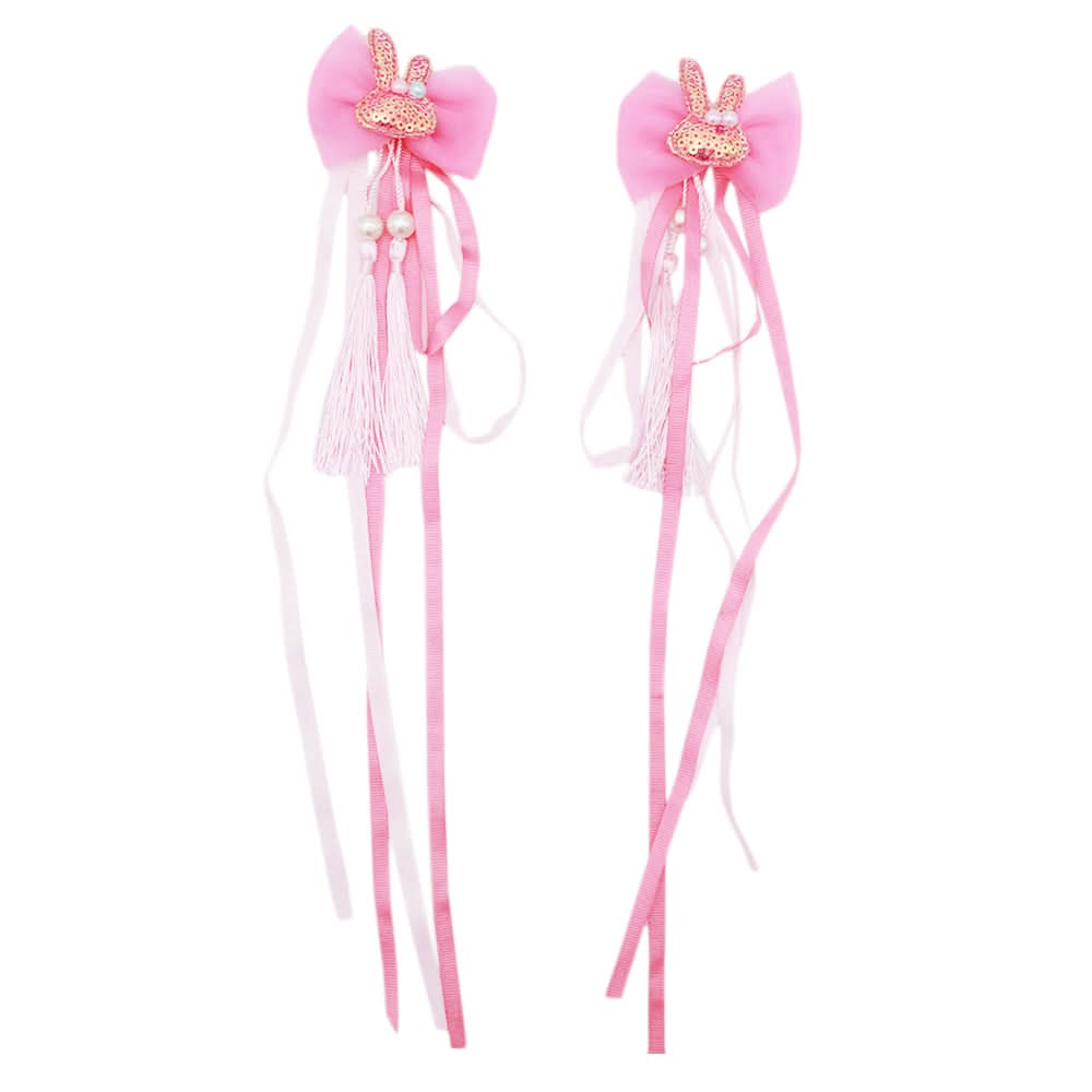 Baby Pin - Light Pink, Girls Hair Accessories, Chase Value, Chase Value
