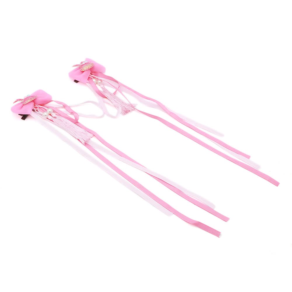 Baby Pin - Light Pink, Girls Hair Accessories, Chase Value, Chase Value