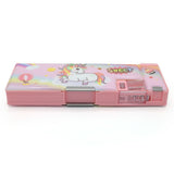 Pencil Box - Light Pink, Pencil Boxes & Stationery Sets, Chase Value, Chase Value