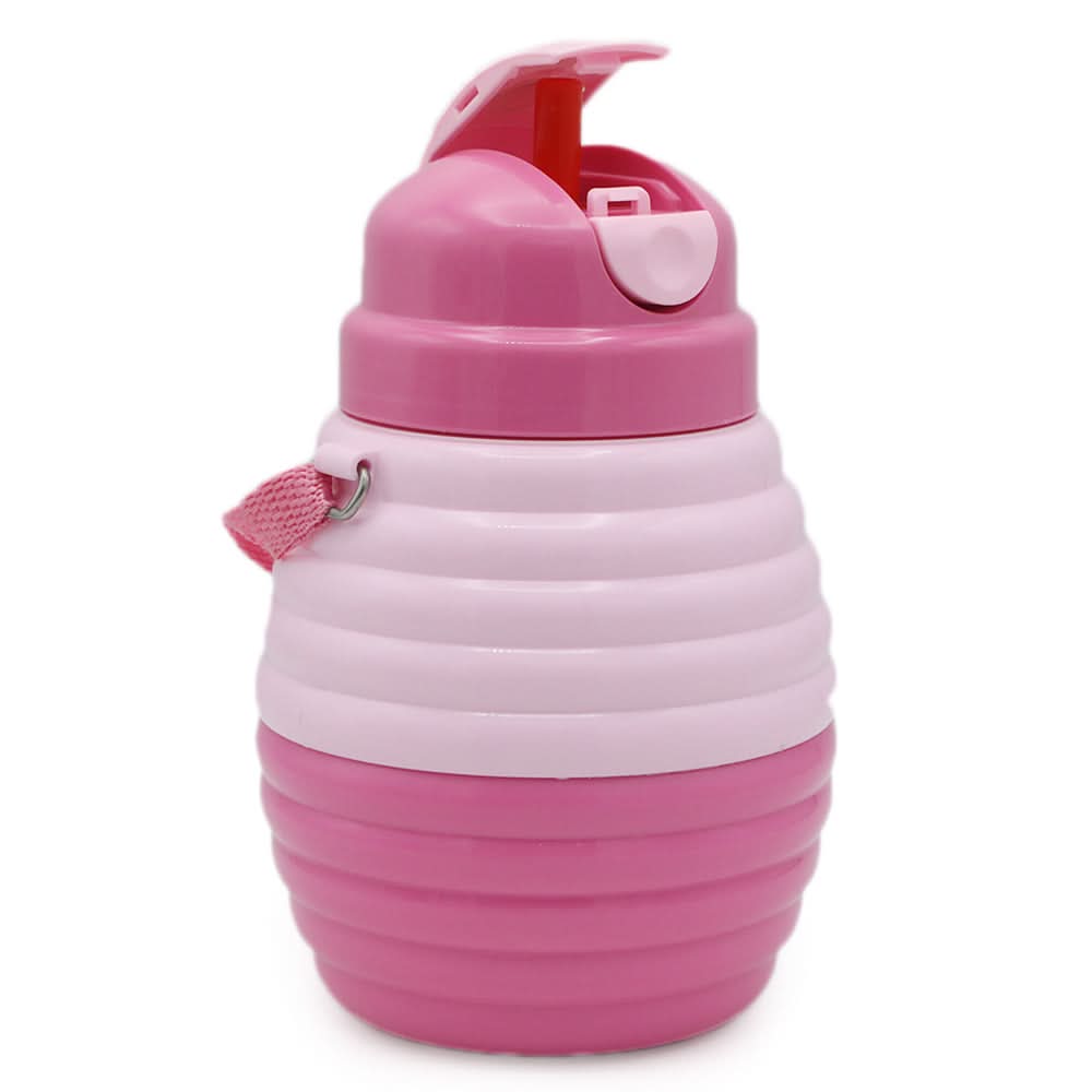 Mini Cool Pool Bottle - Pink, Kids, Tiffin Boxes And Bottles, Chase Value, Chase Value