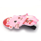 Girls Hair Pin (AY-305) - Multi, Kids, Hair Accessories, Chase Value, Chase Value