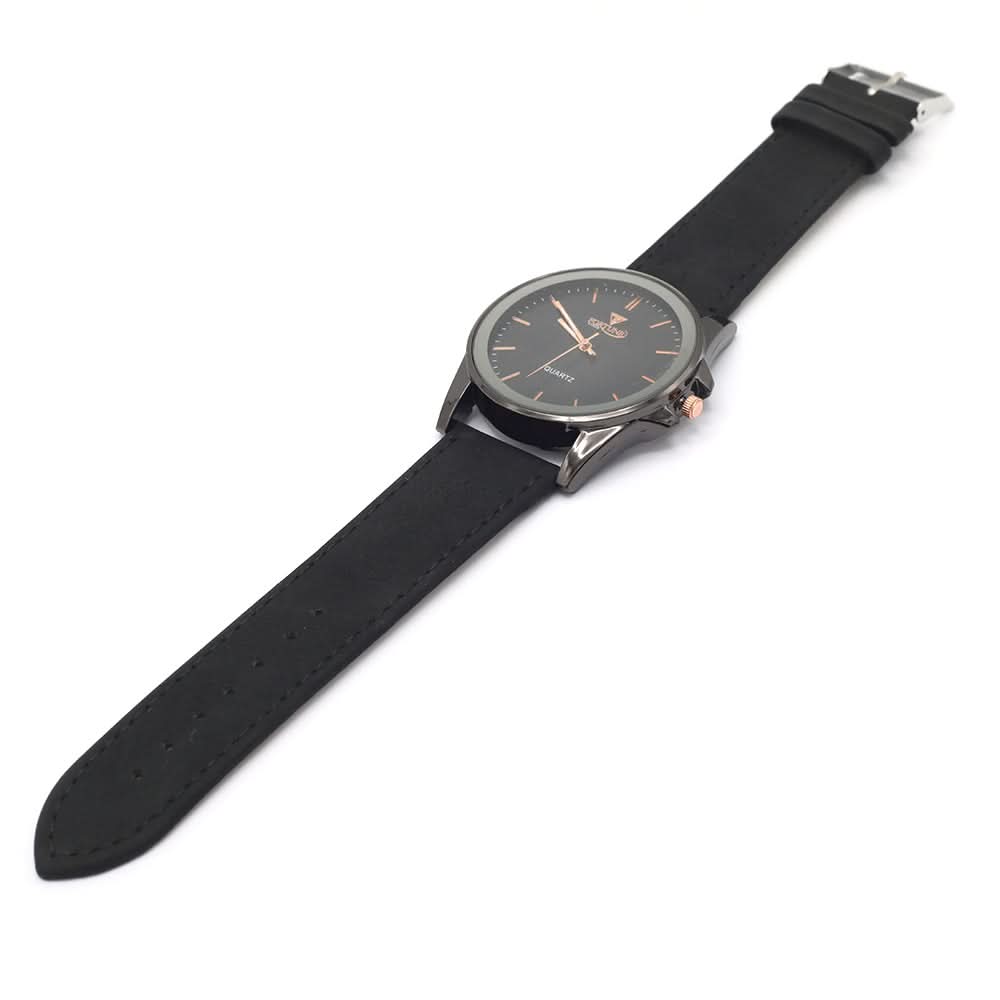 Men's Watch - Black, Men's Watches, Chase Value, Chase Value