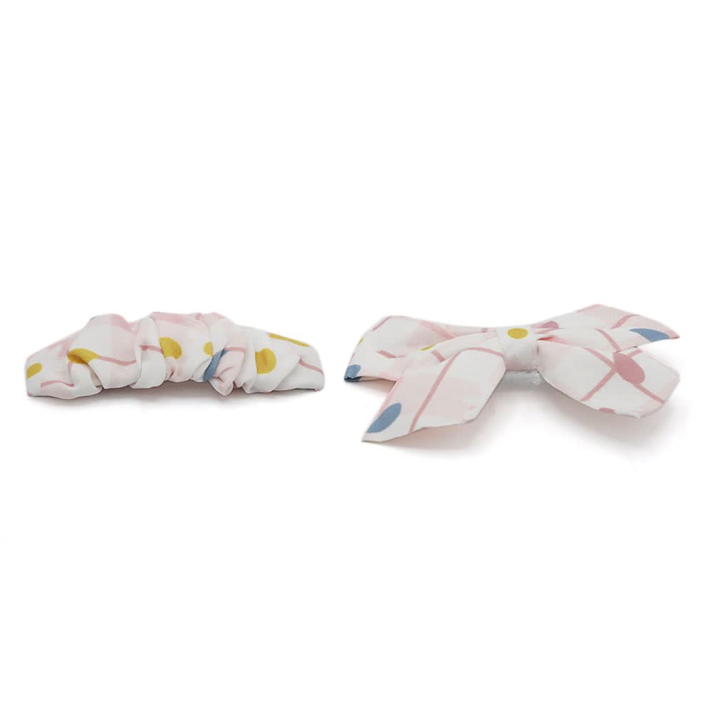 Girls Hair Pin - Light Pink, Girls Hair Accessories, Chase Value, Chase Value