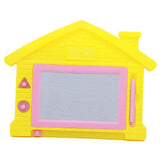 Magic Slate - Yellow, Writing Boards & Slates, Chase Value, Chase Value
