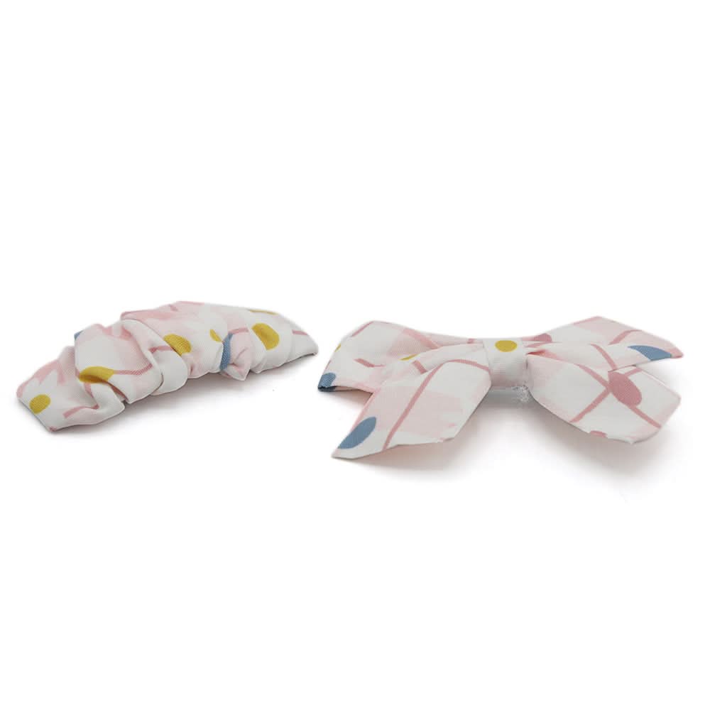 Girls Hair Pin - Light Pink, Girls Hair Accessories, Chase Value, Chase Value