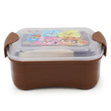 Kid's Lunch Box - Brown-C, Kids, Tiffin Boxes And Bottles, Chase Value, Chase Value