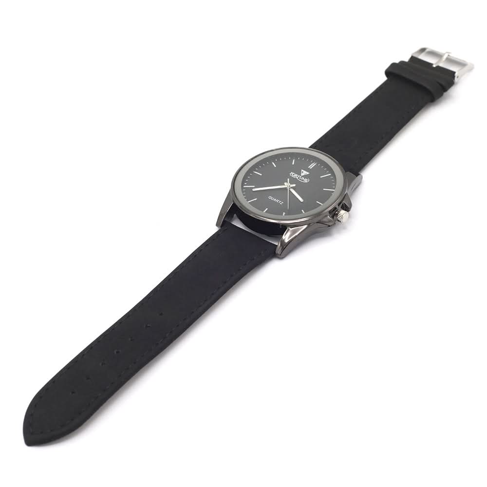Men's Watch - Black, Men's Watches, Chase Value, Chase Value