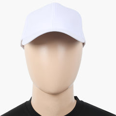 Men's P-Cap - White, Men's Caps & Hats, Chase Value, Chase Value