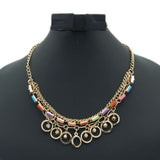 Mala - Golden, Women, Chains & Lockets, Chase Value, Chase Value