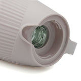 Thermos 1Ltr - Grey, Thermos & Mug, Chase Value, Chase Value