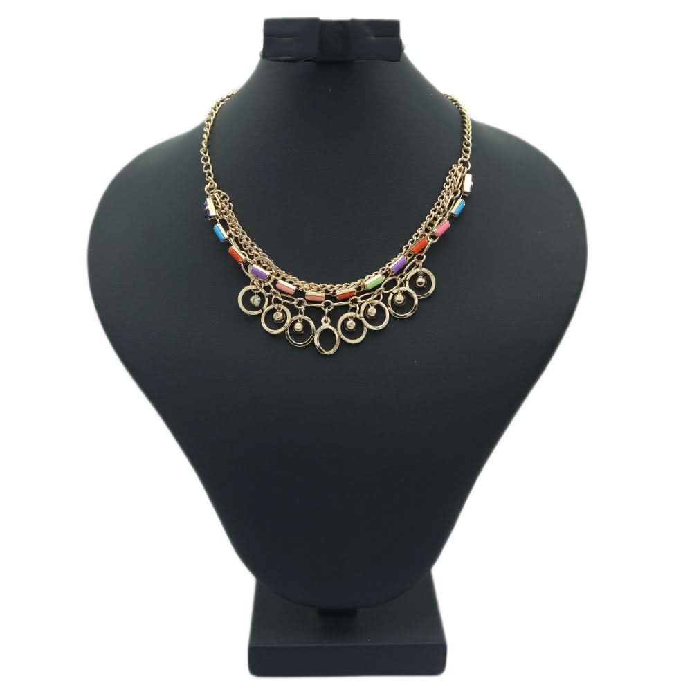 Mala - Golden, Women, Chains & Lockets, Chase Value, Chase Value