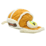 Kids Woolen Cap - Mustard, Girls Caps & Gloves, Chase Value, Chase Value