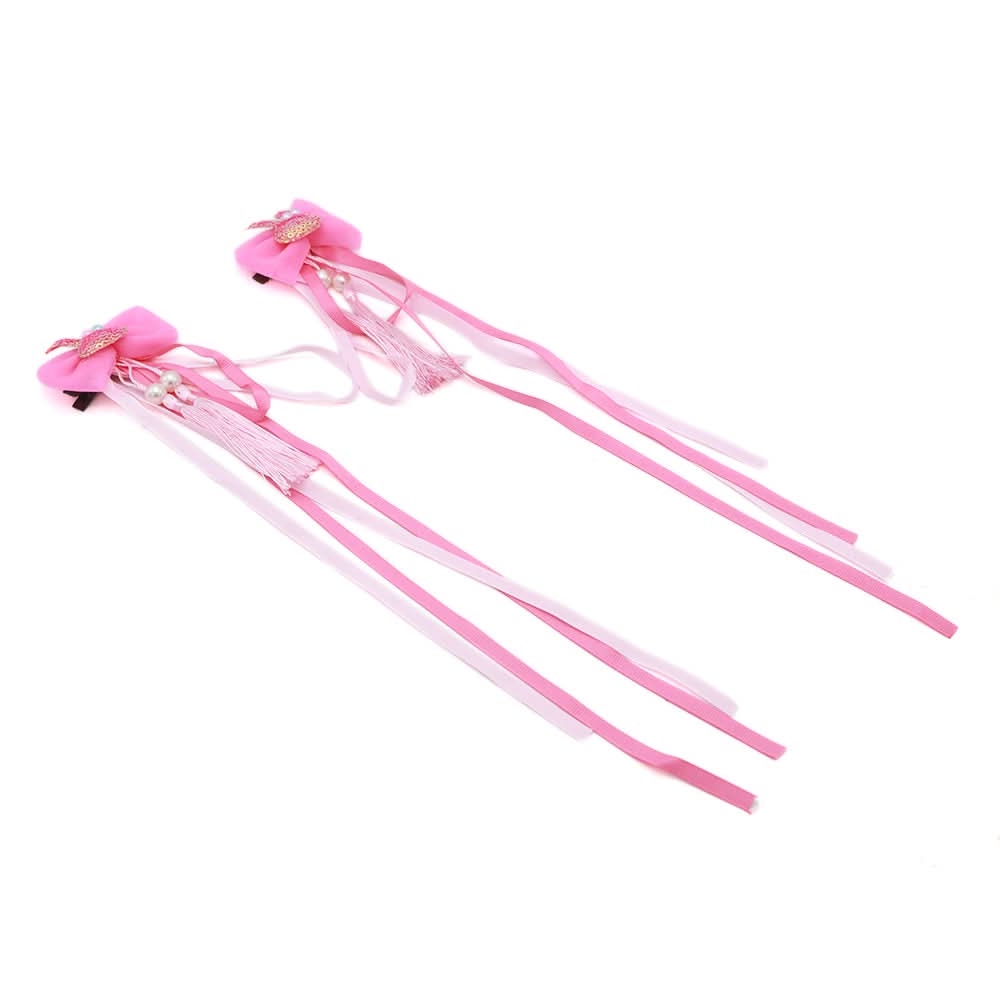 Baby Pin - Dark Pink, Girls Hair Accessories, Chase Value, Chase Value