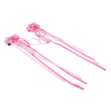 Baby Pin - Dark Pink, Girls Hair Accessories, Chase Value, Chase Value
