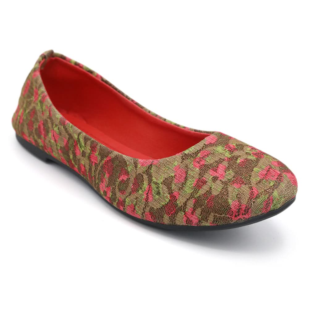 Women's Pumps - Red, Women Pumps, Chase Value, Chase Value