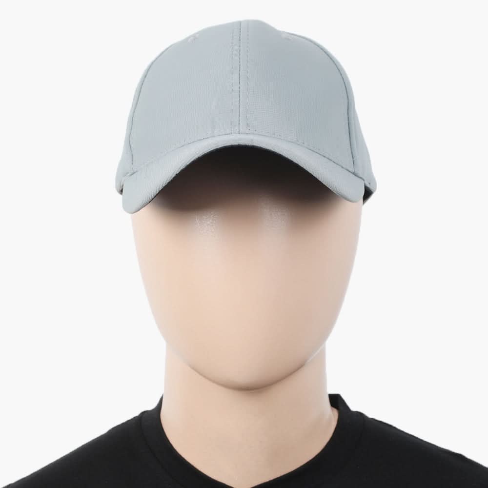 Men's P-Cap - Grey, Men's Caps & Hats, Chase Value, Chase Value