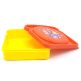 Lunch Box - Orange, Kids, Tiffin Boxes And Bottles, Chase Value, Chase Value