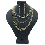 Women Mala - Golden, Women, Chains & Lockets, Chase Value, Chase Value