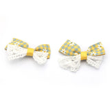 Baby Pin - Yellow, Kids, Hair Accessories, Chase Value, Chase Value