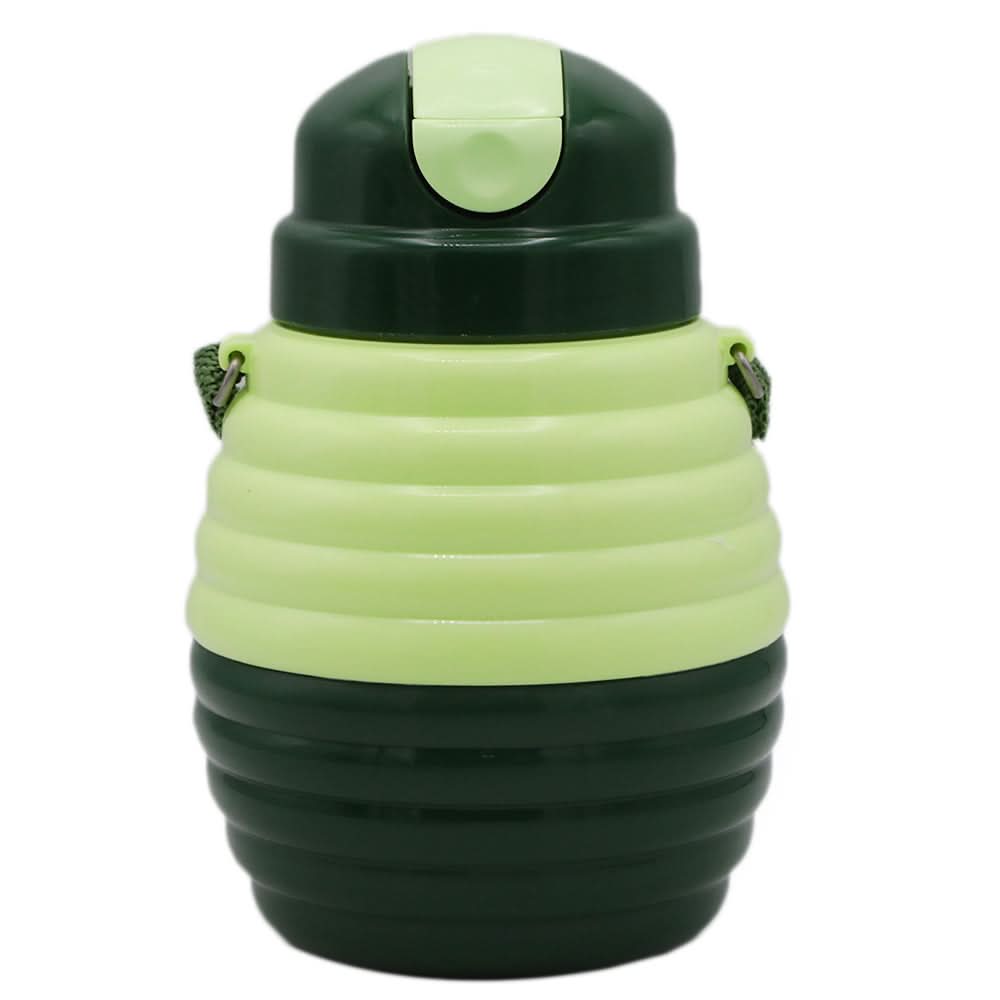 Mini Cool Pool Bottle - Green, Kids, Tiffin Boxes And Bottles, Chase Value, Chase Value