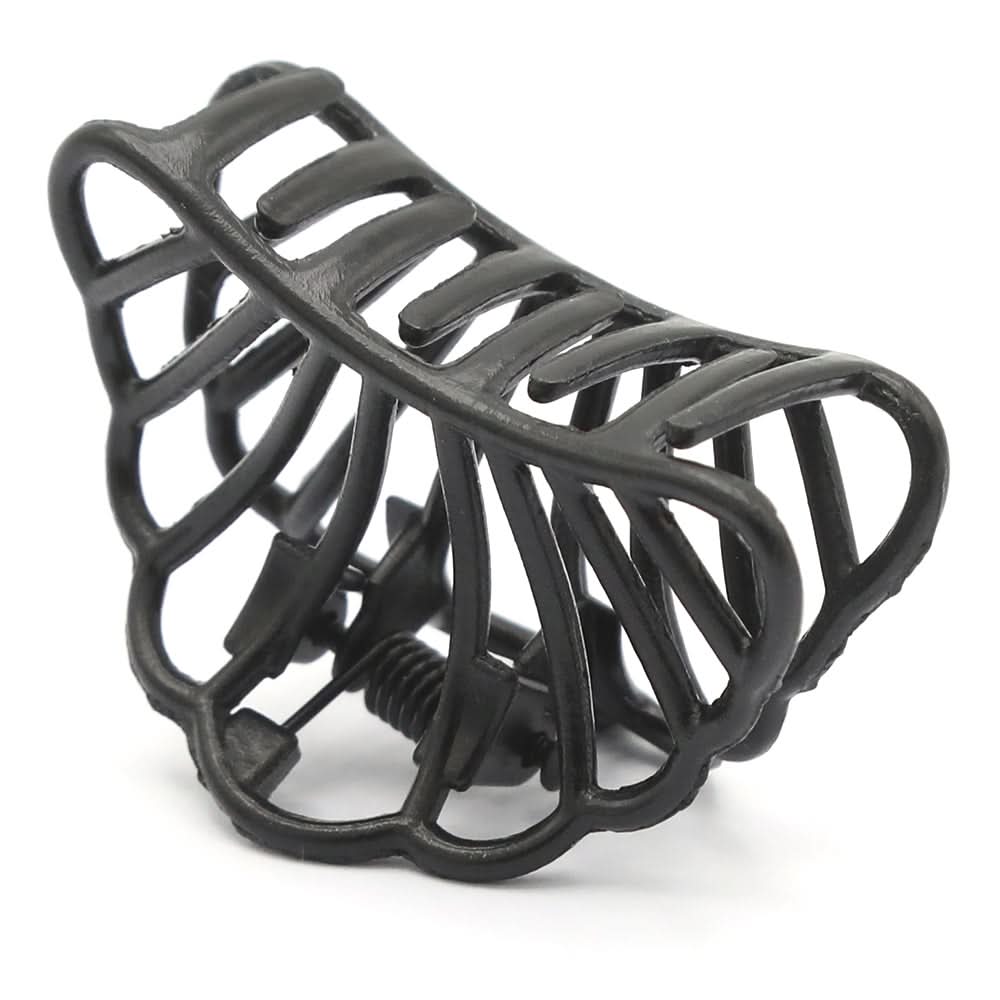 Women's Catcher - Black, Women Hair & Head Jewellery, Chase Value, Chase Value