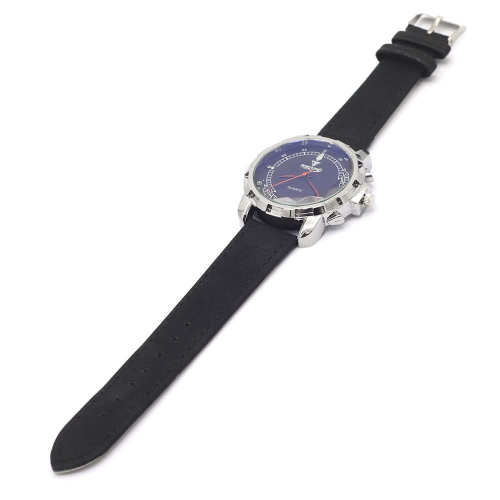 Men's Watch - Black, Men's Watches, Chase Value, Chase Value