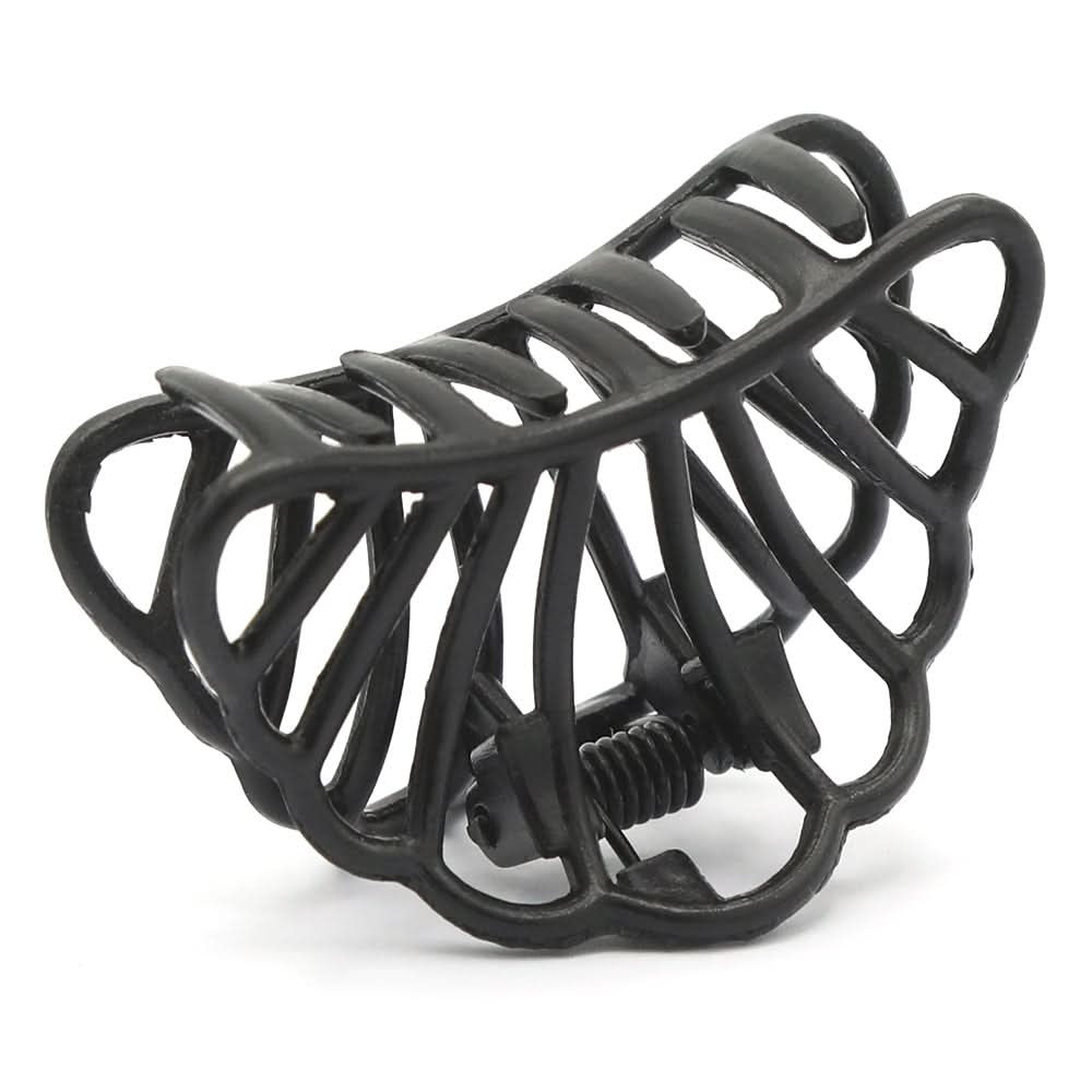 Women's Catcher - Black, Women Hair & Head Jewellery, Chase Value, Chase Value