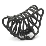 Women's Catcher - Black, Women Hair & Head Jewellery, Chase Value, Chase Value