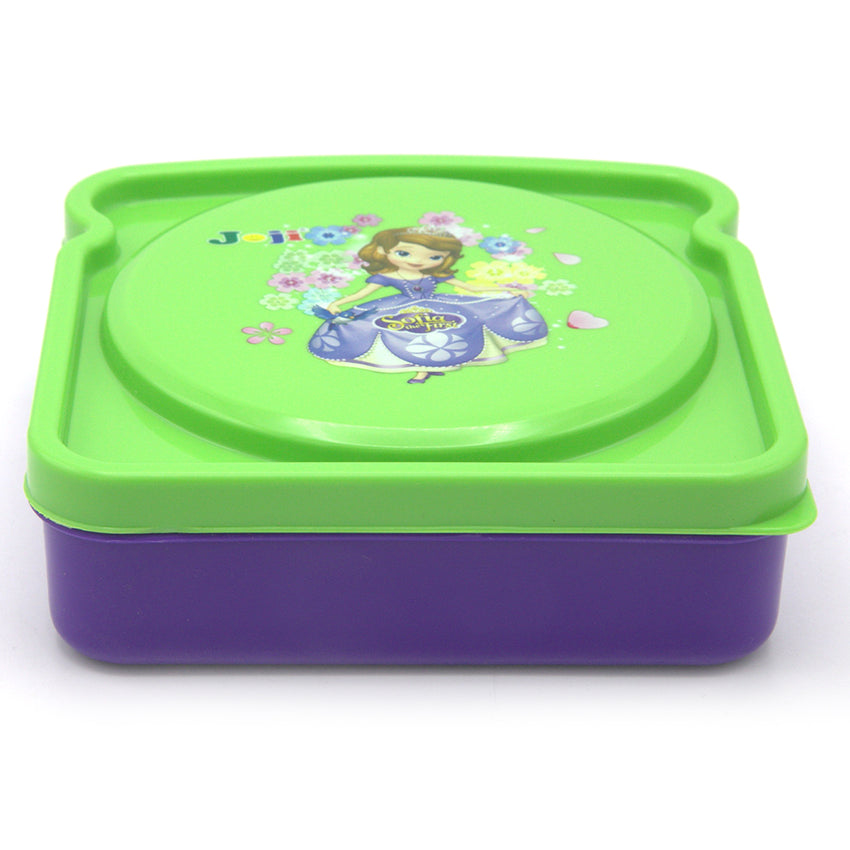 Lunch Box - Green, Kids, Tiffin Boxes And Bottles, Chase Value, Chase Value