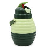 Mini Cool Pool Bottle - Green, Kids, Tiffin Boxes And Bottles, Chase Value, Chase Value