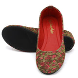 Women's Pumps - Red, Women Pumps, Chase Value, Chase Value