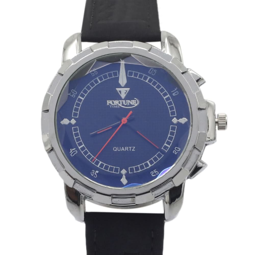 Men's Watch - Black, Men's Watches, Chase Value, Chase Value
