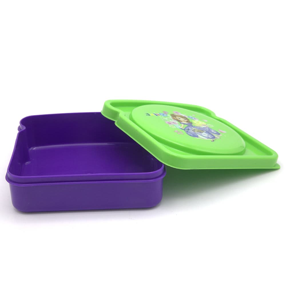 Lunch Box - Green, Kids, Tiffin Boxes And Bottles, Chase Value, Chase Value