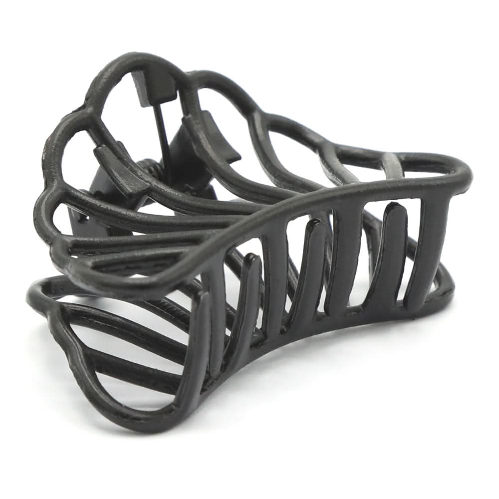 Women's Catcher - Black, Women Hair & Head Jewellery, Chase Value, Chase Value