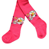 Newborn Girls Legging - Pink, Newborn Girls Shorts Skirts & Pants, Chase Value, Chase Value
