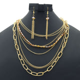 Women Mala - Golden, Women, Chains & Lockets, Chase Value, Chase Value