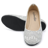 Women's Pumps - White, Women Pumps, Chase Value, Chase Value