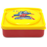 Lunch Box - Yellow, Kids, Tiffin Boxes And Bottles, Chase Value, Chase Value