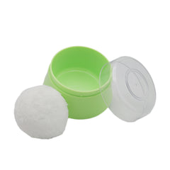 Mum Love Powder Puff A808-A - Light Green, Kids, Other Accessories, Chase Value, Chase Value