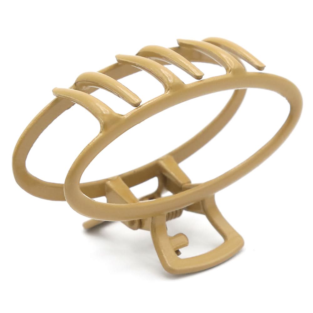 Women's Catcher - Beige, Women Hair & Head Jewellery, Chase Value, Chase Value