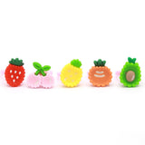 Children Ring Card - H, Girls Finger Rings, Chase Value, Chase Value