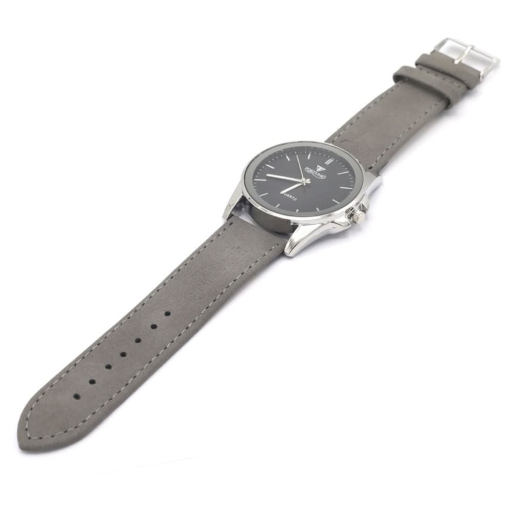 Men's Watch - Grey, Men's Watches, Chase Value, Chase Value
