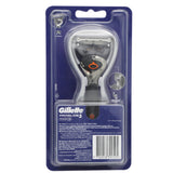 Gillette Fusion Proglide Power Flexball Razor, Beauty & Personal Care, Razor And Cartridges, Gillette, Chase Value