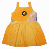 Girls Frock - H-50, Girls Frocks, Chase Value, Chase Value